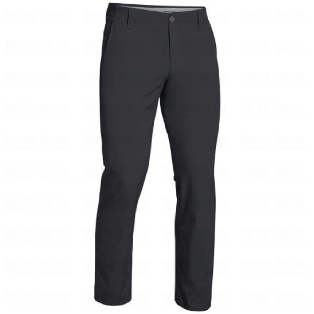 Under Armour • Match Play Golf Pants Black 34/32